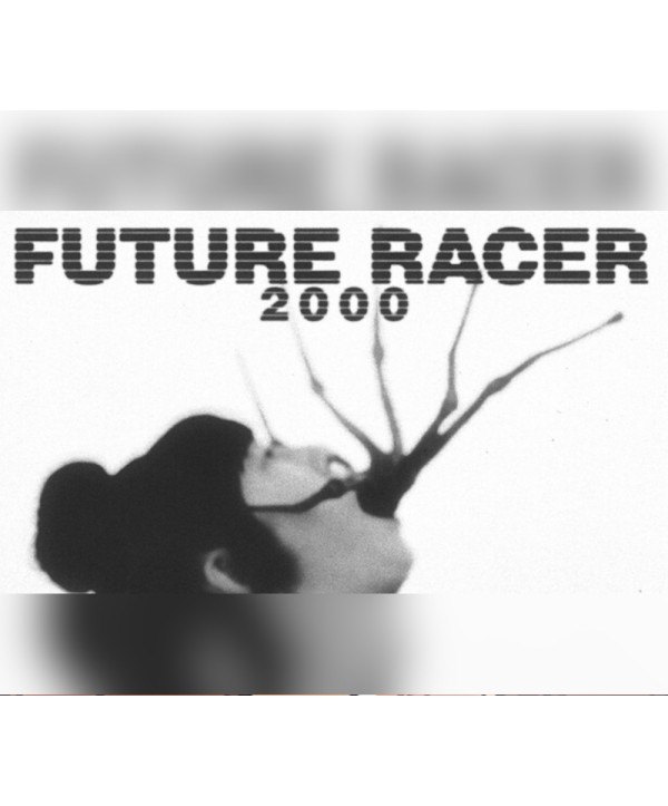 Future Racer 2000 Steam Key GLOBAL